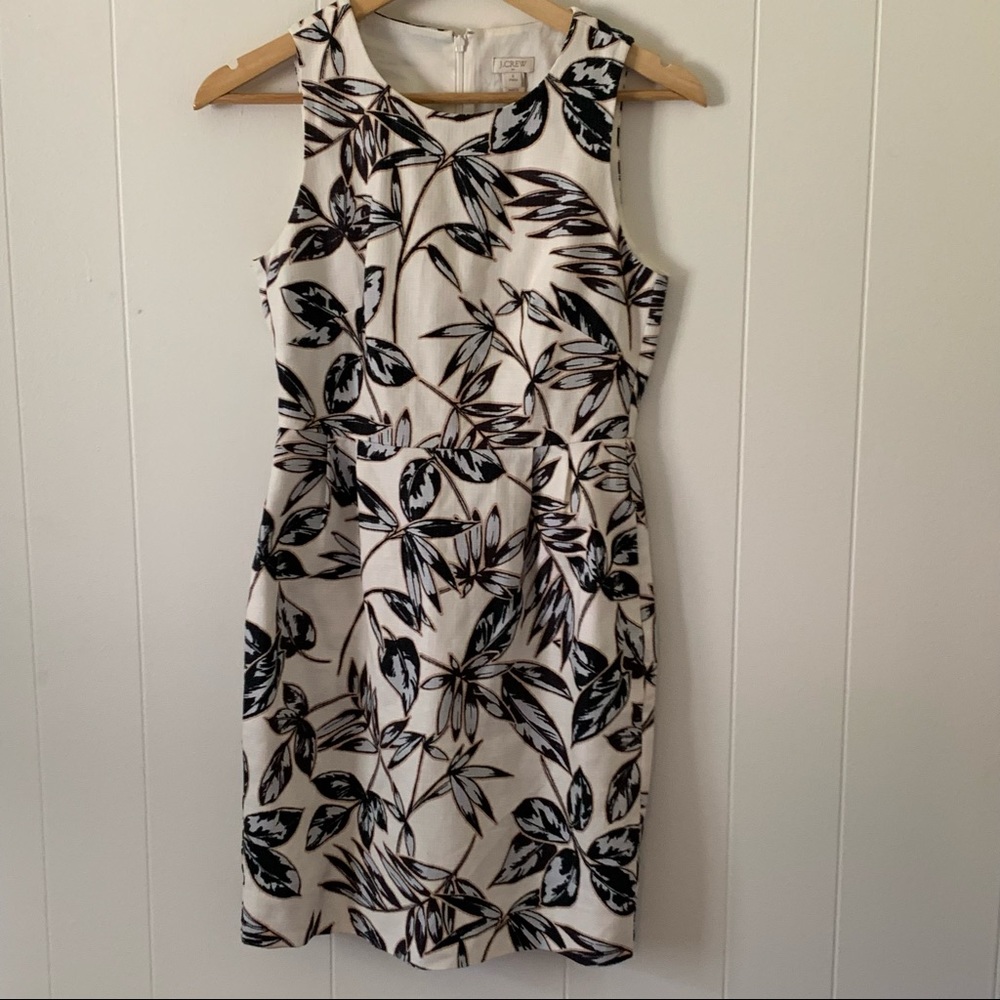 J. Crew Dress